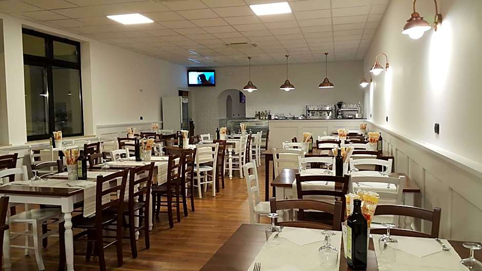 Albergo Pizzeria Sole