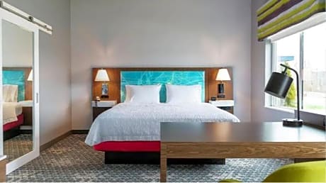 Hampton Inn Hastings