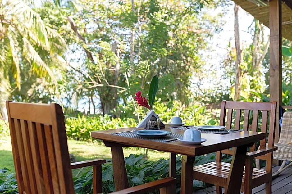 Le Cameleon Hotel