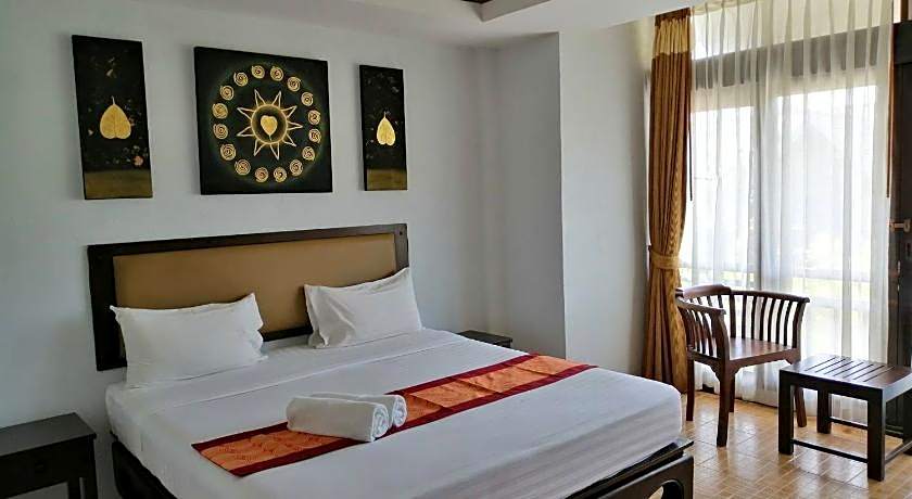 Arina Boutique Residence