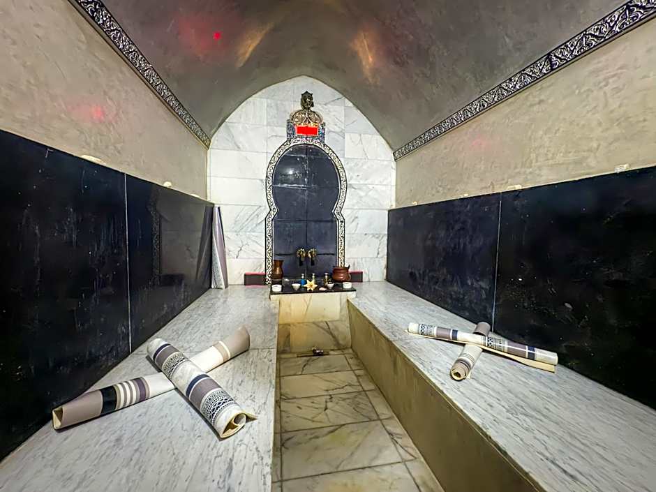 Riad L'Orchidée Suites & Spa