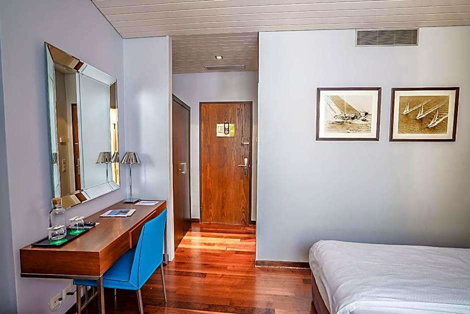 Rivage Hotel Restaurant Lutry