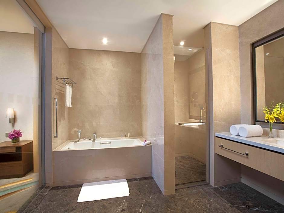 Holiday Inn Suzhou Huirong Plaza By IHG