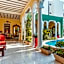 Hotel Santa Maria Merida