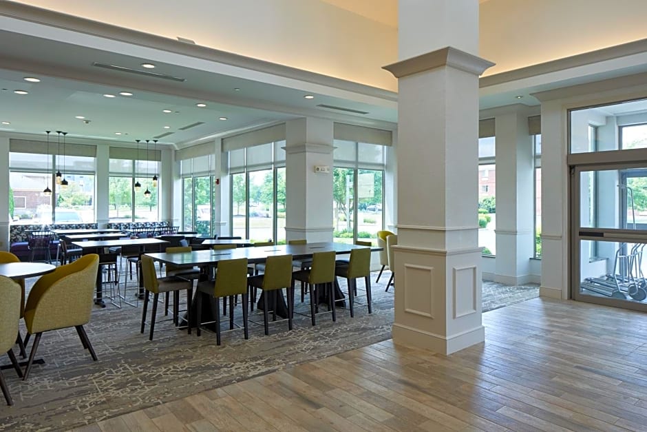 Hilton Garden Inn Evansville