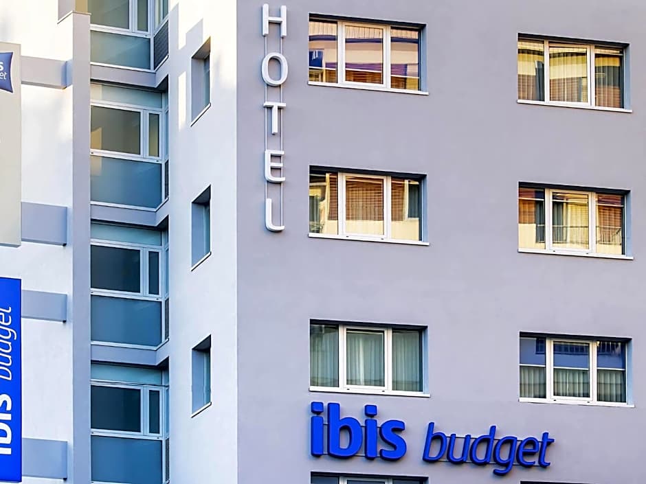 Ibis Budget Braga Centro