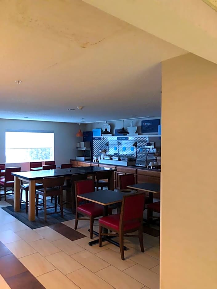 Holiday Inn Express Mount Vernon By IHG