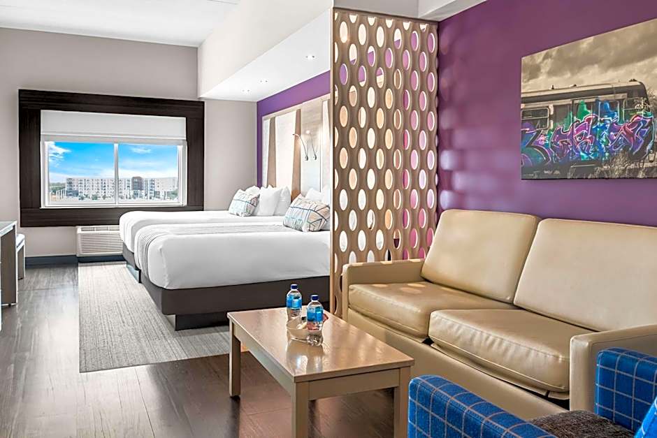 Best Western Premier Winnipeg East