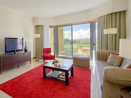 Apartment One Bedroom