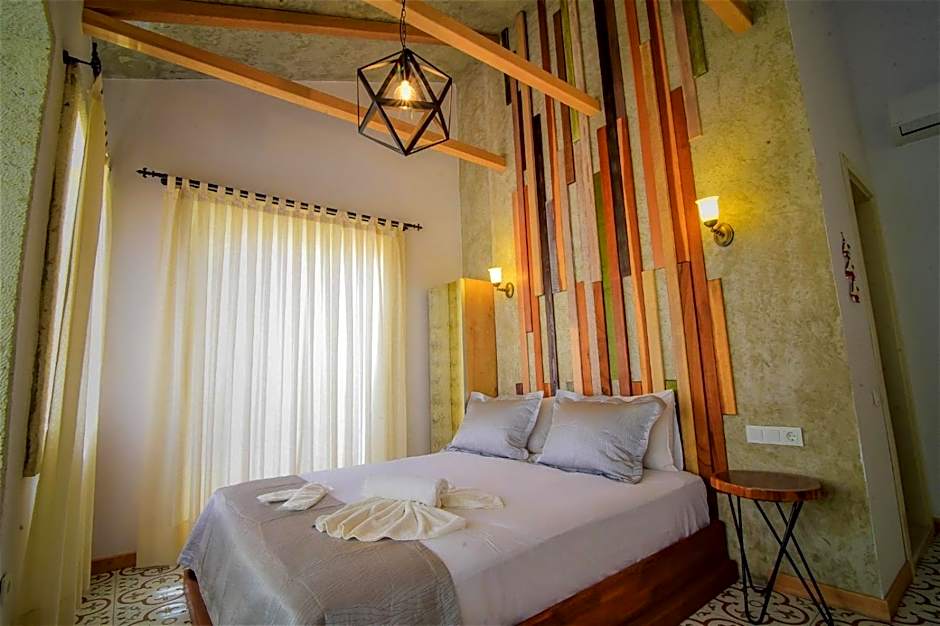 Micel Otel Alacati