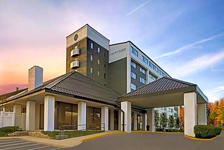 Courtyard by Marriott Chicago Elmhurst/Oakbrook Area