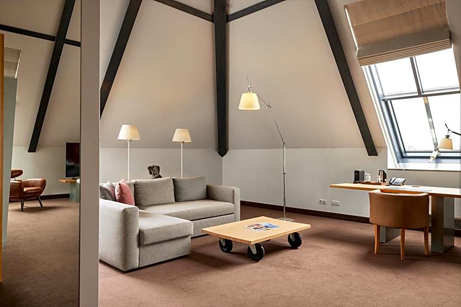 Gastwerk Hotel Hamburg