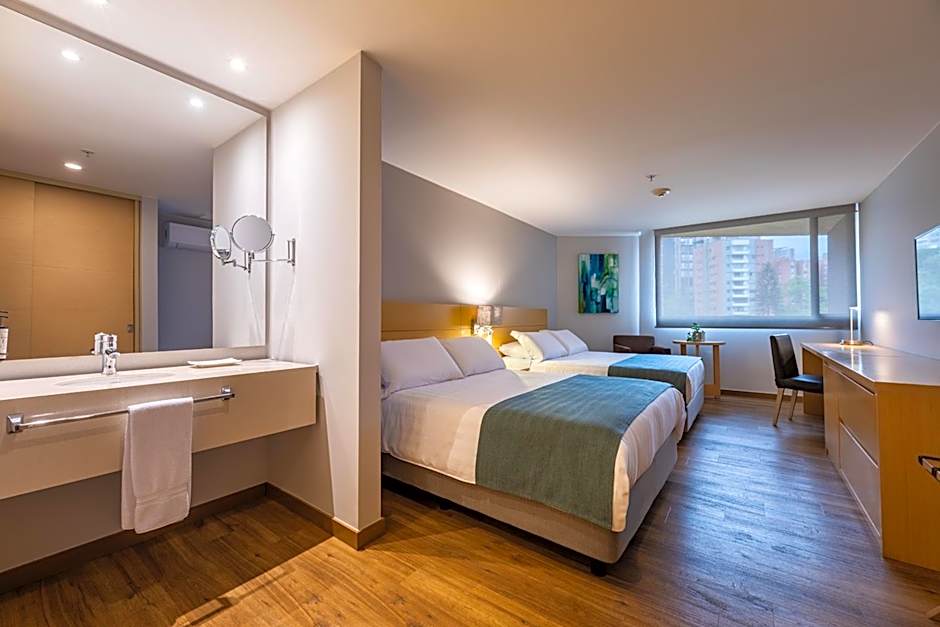 Hotel Estelar Blue