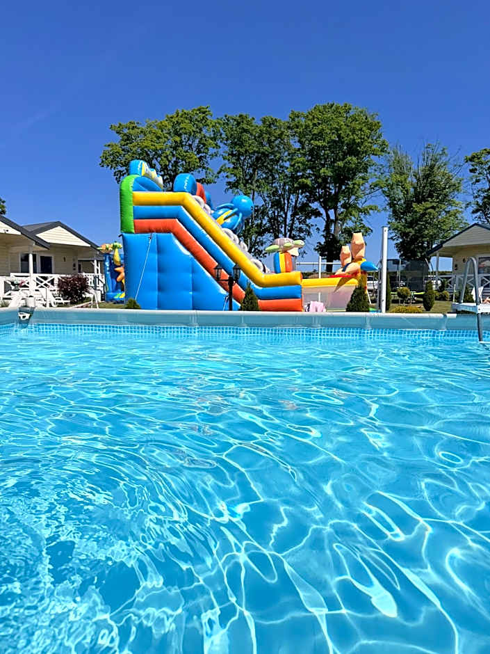 Holiday Camp Sarbinowo