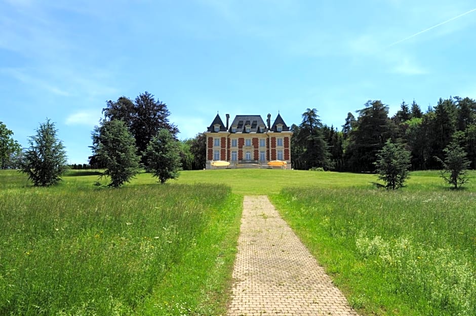 Domaine de Mont-Renaud