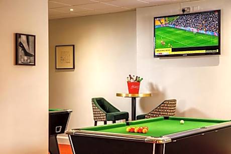 Mercure Telford Centre Hotel