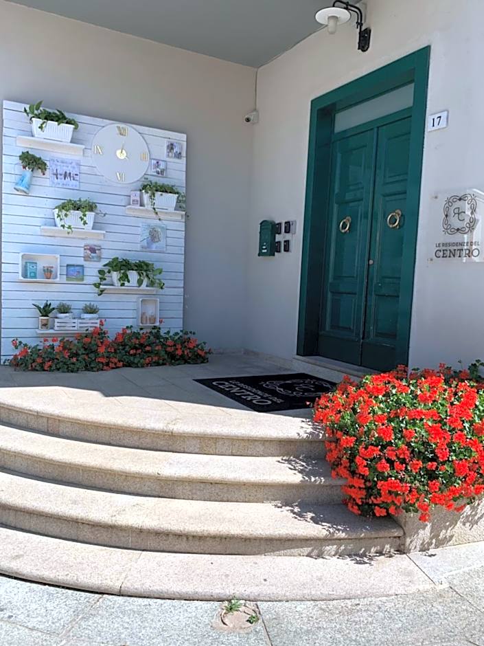 Le Residenze del Centro