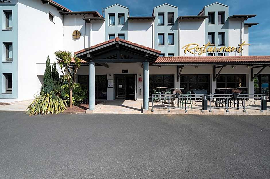 Hotel Loreak
