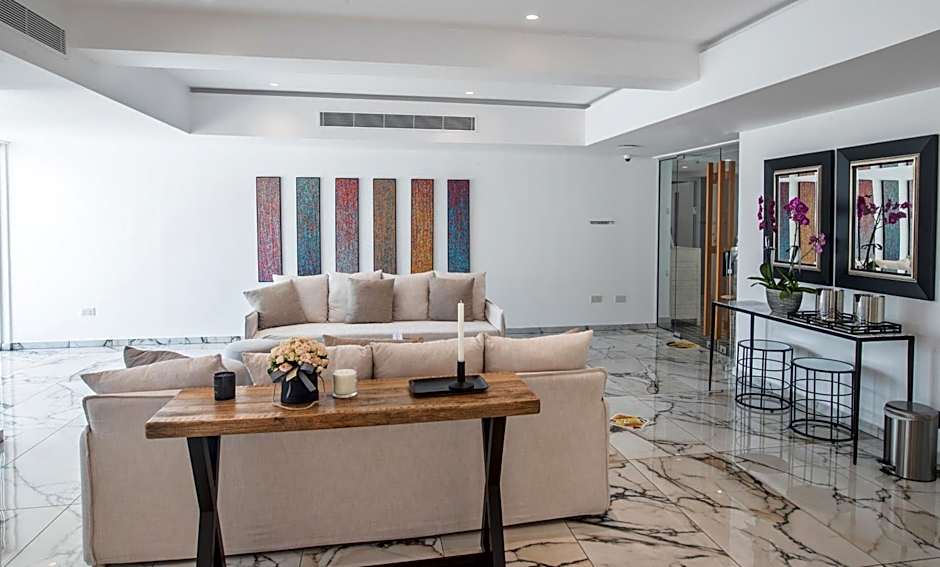 Kokkinos Boutique Hotel