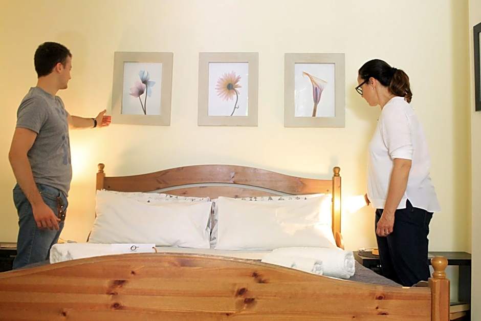 Casa Barbero Charme B&B