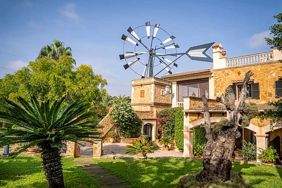 Hotel Son Molí Country House