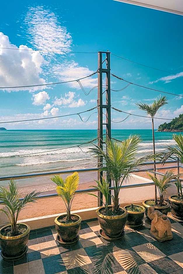 Orchid Hotel and Spa Kalim Bay