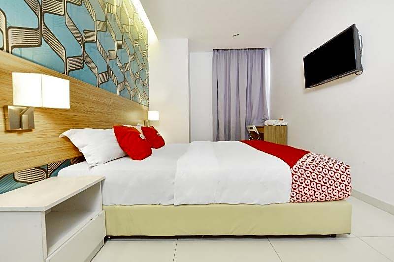Sovotel @ Kelana Jaya 73