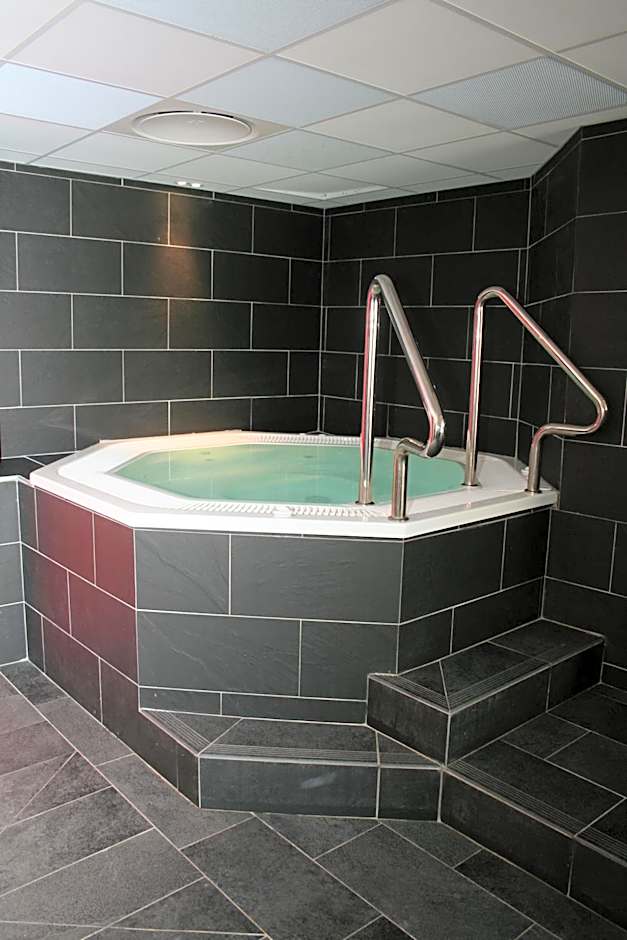 Résidence Goélia L'Aigle Bleu