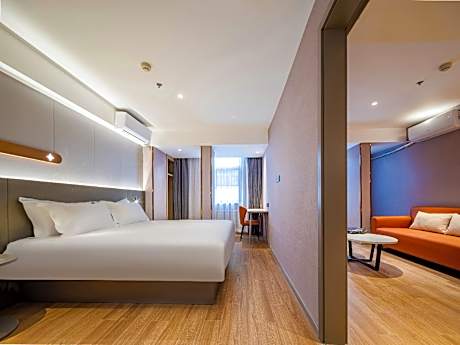 WH - Xingyue Superior 1 Bed Suite