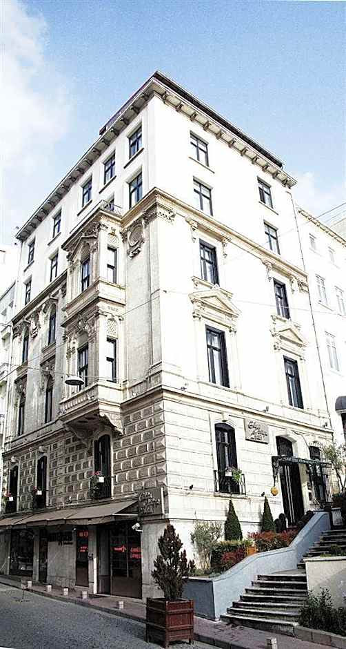 Photo 1 of 34 of Galata Antique Hotel