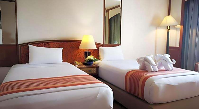 The Regency Hotel Hatyai