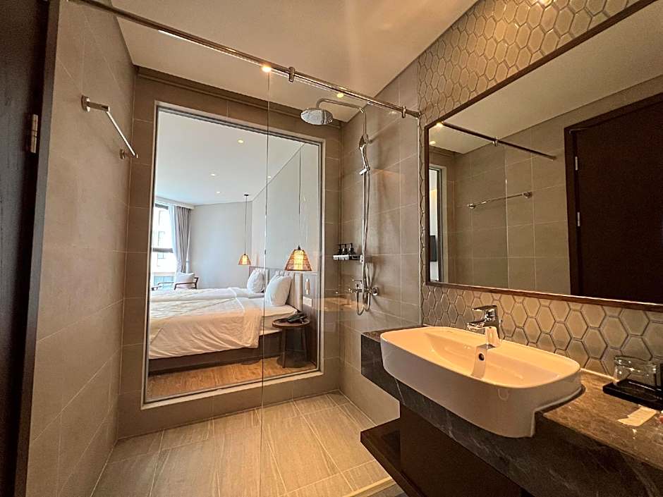 Mandala Cham Bay Mui Ne 