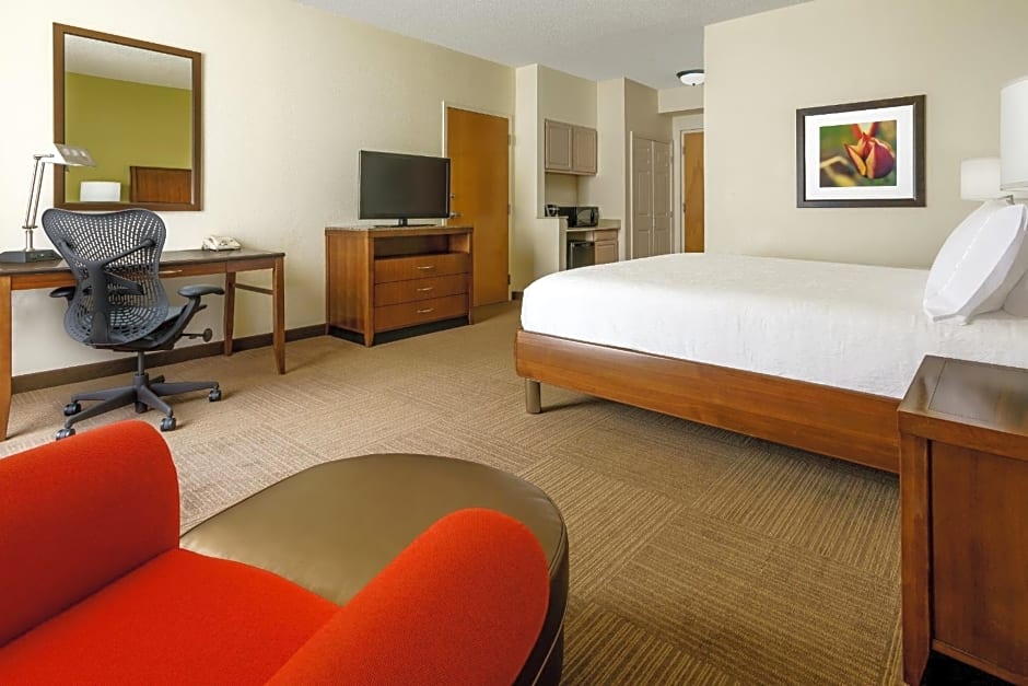 Hilton Garden Inn Lake Mary