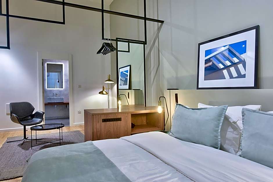 Guest House de la Valette