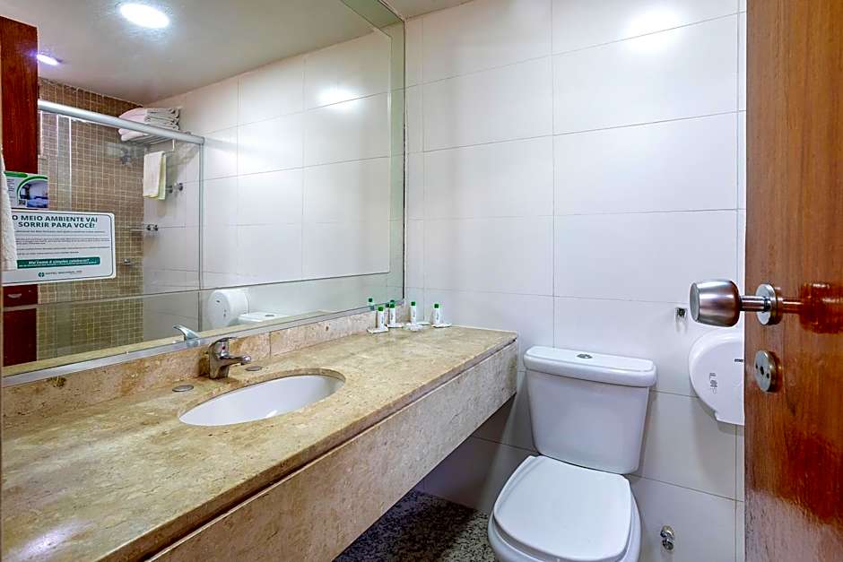 Nacional Inn Belo Horizonte