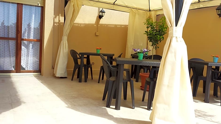 Affittacamere Il Terrazzo Di Archimede