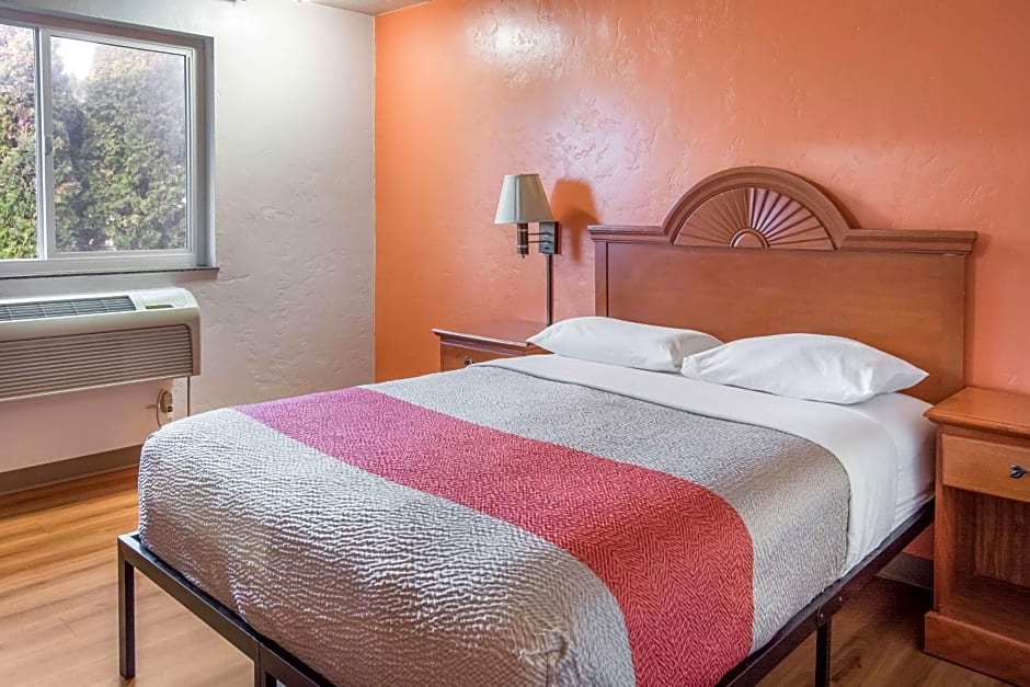 Motel 6-Wilsonville, OR - Portland