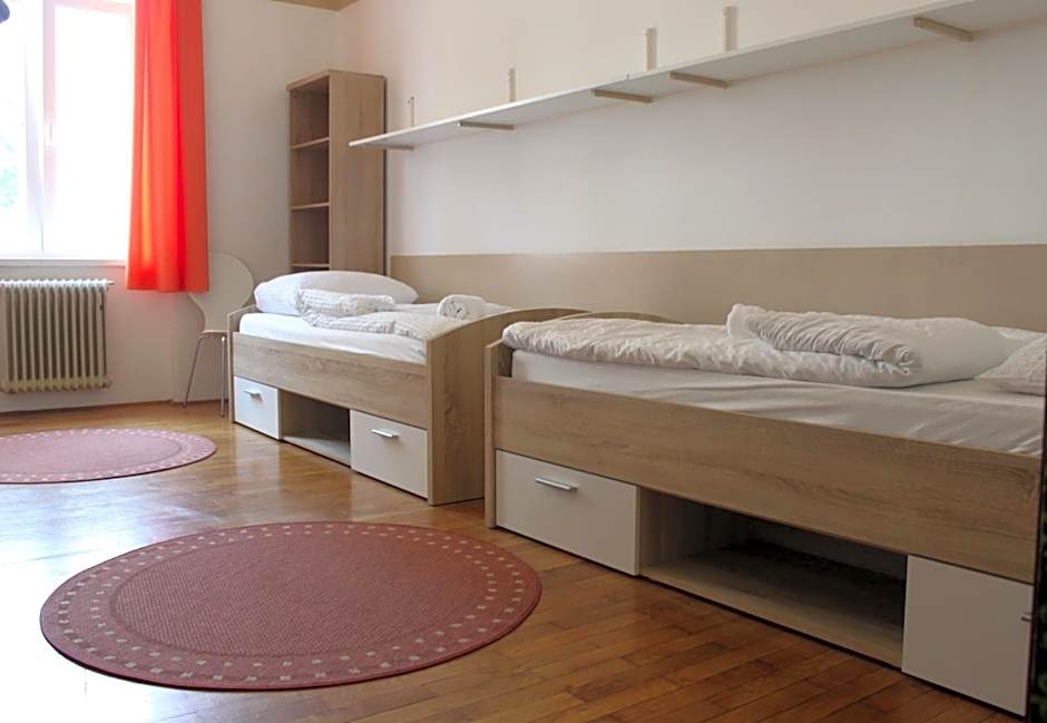 C - Punkt Hostel