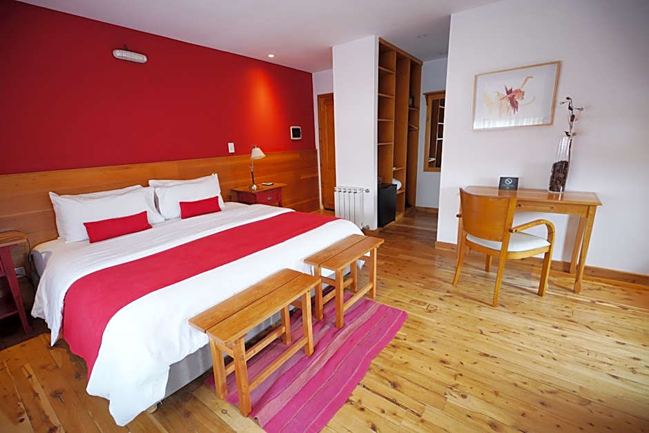 Destino Sur Hotel & Spa de Montaña