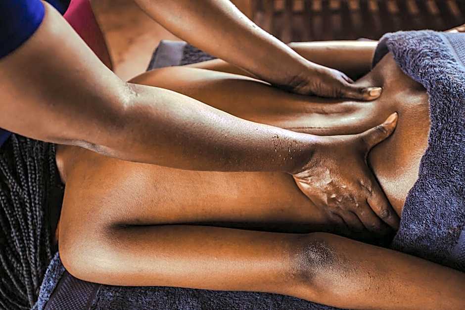 AHG Sun Bay Mlilile Beach Hotel