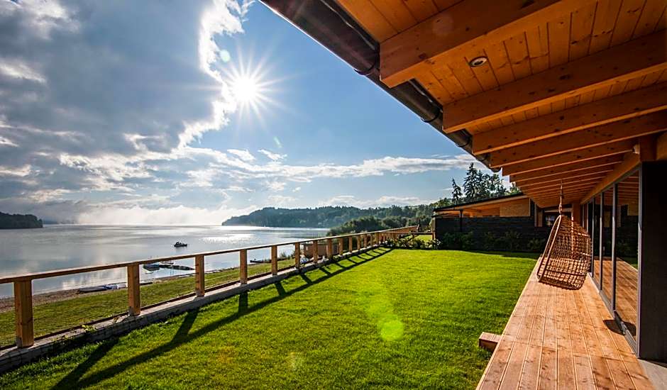 Marina Liptov pri Liptovskej Mare