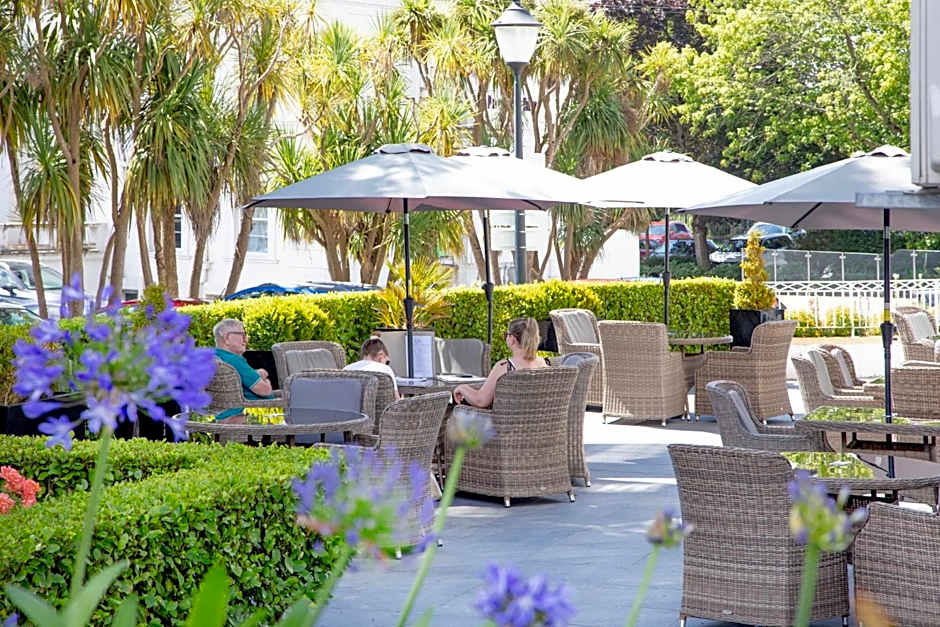 Belgrave Sands Hotel & Spa