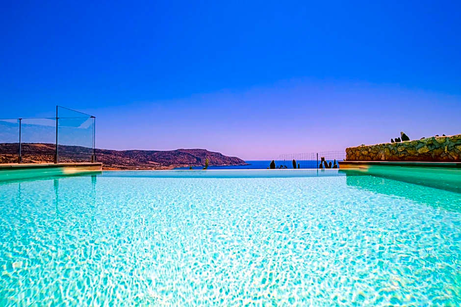 SOPHID Wellness Suites Karpathos