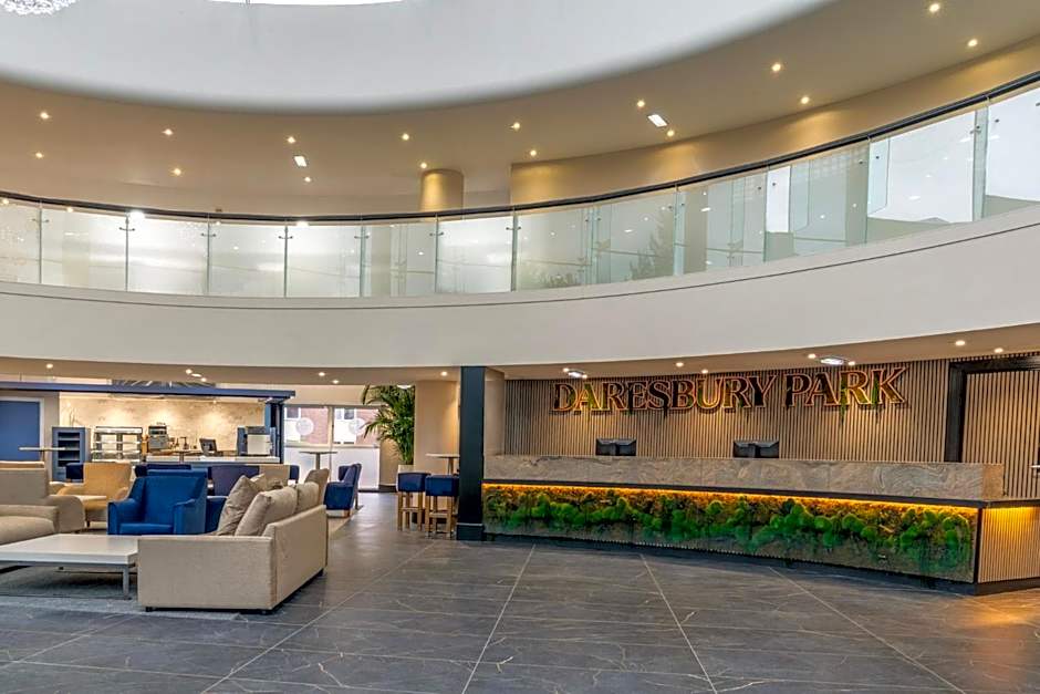 Daresbury Park Hotel