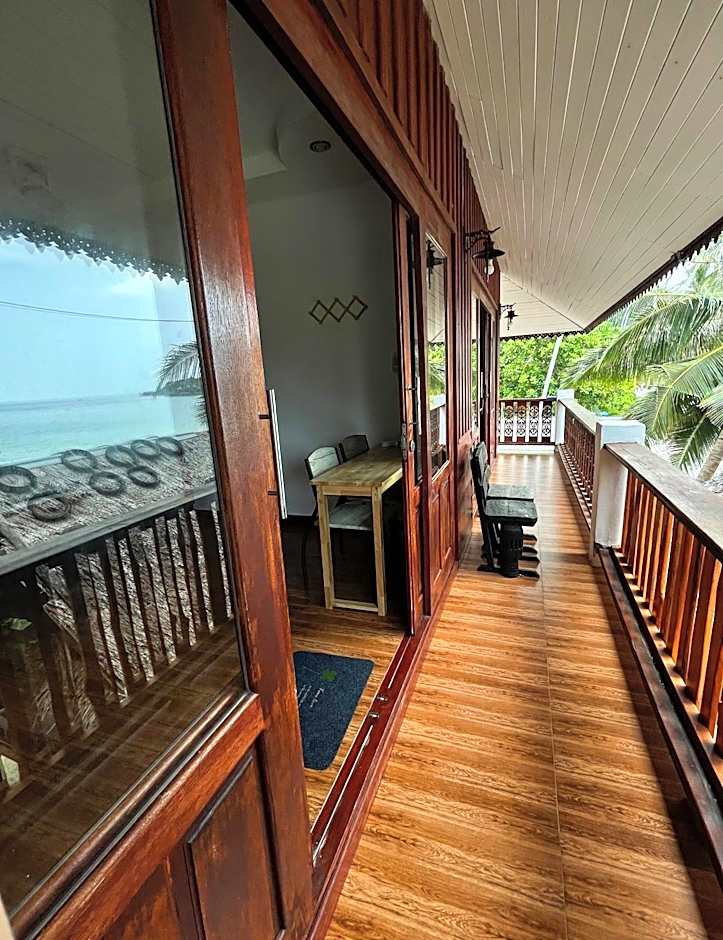 Secret Place Hotel and Restaurant