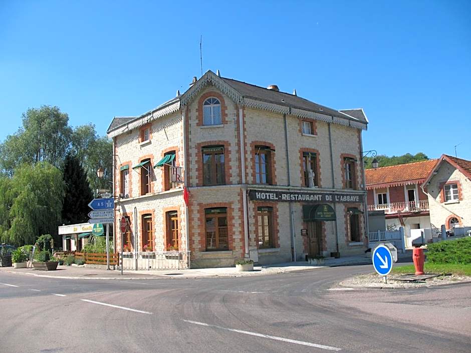 Hôtel Restaurant de l'Abbaye