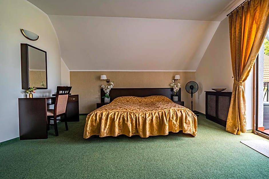 Willa Laura Władysławowo