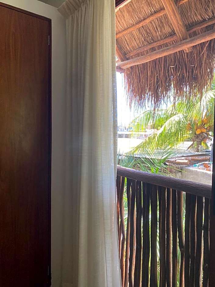 Hotel Pelecanus Suites Holbox