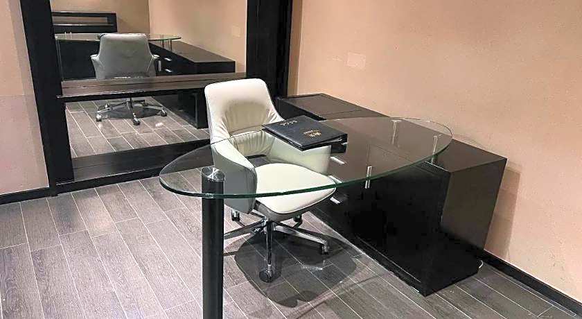 Guangdong Nanmei Osotto Hotel