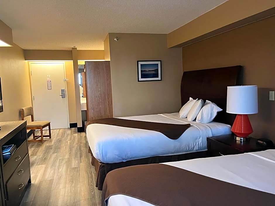 Americas Best Value Inn Kalispell